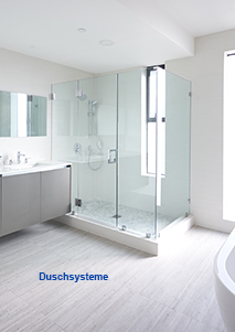 Duschsysteme